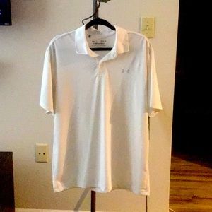 Polo shirt Under Armour
